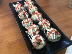 -京玉菲饭店(李村店)