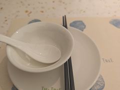 -大树餐厅(环球港店)