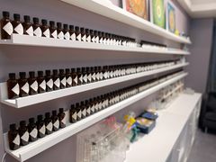 -墨more调香馆DIY自调香水(博雅国际中心B座店)