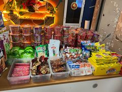 -老友记棋牌茶楼