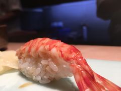 -然寿司(郎园vintage店)