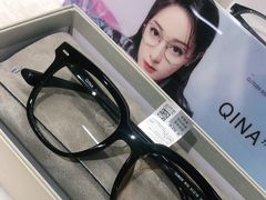 -视野联行眼镜·蔡司·控优点授权(长白万象汇店)