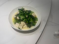 -食为先庐畔渔歌(合作化路店)