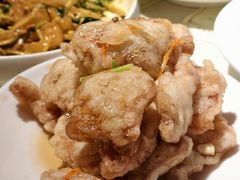 锅包肉-老厨家(中央大街西七道街店)