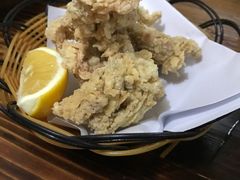 -烧鸟周居酒屋(香山店)