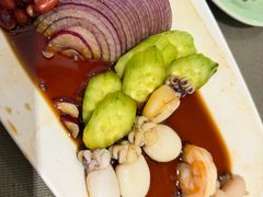 -北平盛世·新京菜·北京烤鸭(劲松·双井店)