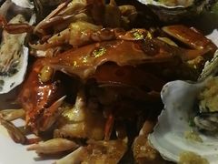 -79号渔船海鲜饭店(华强北店)