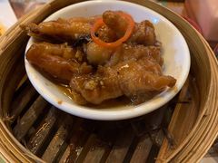 -添好运点心专门店(深水埗店)