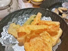 -古都日本料理(高桥路店)