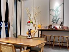 -尚SHANG泰国菜(中山大道店)