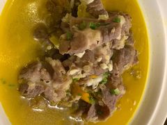 -湘聚缘湘菜馆(斜土路店)