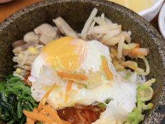 -全州拌饭馆(断桥店)