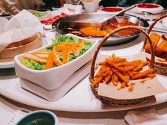 -左庭右院鲜牛肉火锅(新梅广场店)