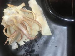 -西部一串烧烤·地道湘西小串