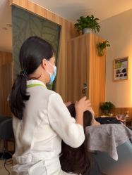 -丝客富脱发养发头皮馆