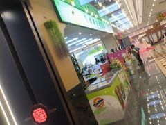 -稻香海鲜饭店(第一国际店)