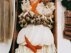 -湯系·煲汤手艺人(东二环泰禾广场店)