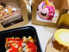 -村上一屋·亚洲菜融合小馆(南楼店)