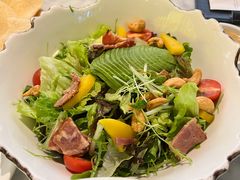 招牌沙拉-PHO爺·越南料理(亦庄大族广场店)