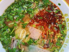 -丝路传奇·中国拉面航母店(北医三院店)