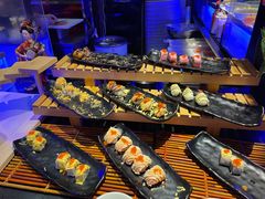 -九月海·海鲜自助(世纪东方店)