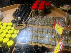 -苏州市吴中区光福窑上花果蜜饯厂