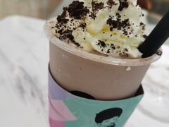 可可麦酷脆-茶小嘿(建业凯旋广场店)