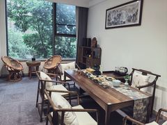 -绿雪芽白茶(浙大华家池校区凯旋路店)