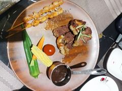 -大葉日本料理·龍蝦任食放題(廣州W酒店)