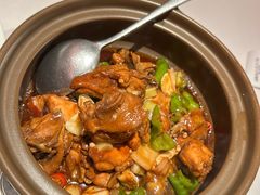 -森隆饭庄(崇文门新世界百货店)