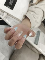 -斯馨·健康美甲美睫