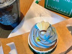 -星巴克臻选(青岛麦凯乐分店)