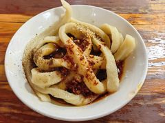 -洞子口张老二凉粉(文殊院店)