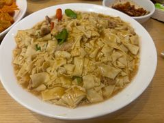 -东北风(江北万达店)
