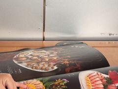 -金龙·打边炉(南京西路店)