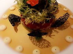 -AZUL by FUEL蓝色·法式酒馆(琶醍店)