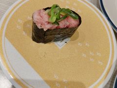 -滨寿司(新街口中央商场店)