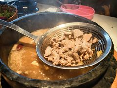 -芸山季·云南山珍菌火锅(南翔印象城MEGA店)