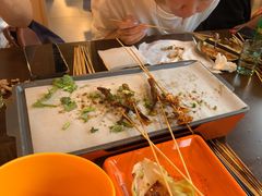 -林二哥宜烤官·宜宾小烧烤