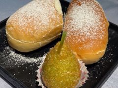 -晓粤·惹味粤菜(凯德乐峰广场店)