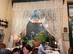 -露西亚咖啡西餐厅(哈尔滨俄侨纪念馆店)