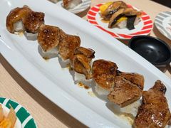 -新一番三文鱼寿司(大东海店)