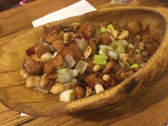 -宴桃园(门头沟店)