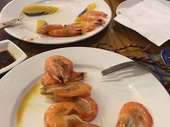 -解放碑威斯汀酒店-知味国际美食餐厅