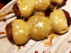 -鸟贵族(天王寺北口店)