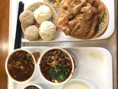 -砂锅居(西四店)