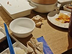 -小大董·烤鸭(王府井apm店)