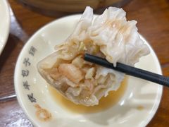 -庆丰包子铺(南站二店)