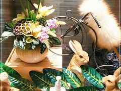 -华安国际大酒店-餐厅