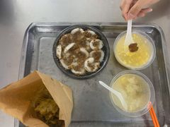-老福合沟无米粿甜汤粿品店